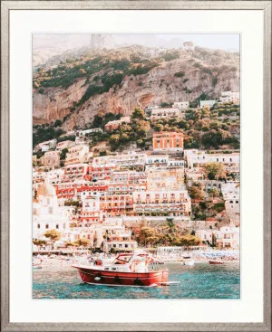 Italian Summer IV by Designer Boys, a Premium Art for sale on Style Sourcebook