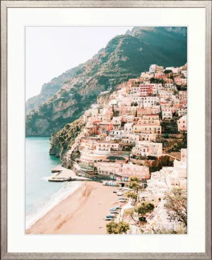 Italian Summer III by Designer Boys, a Premium Art for sale on Style Sourcebook