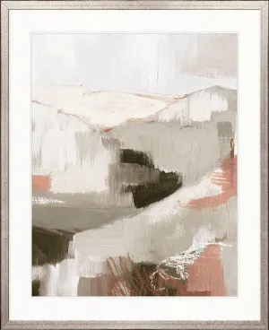 Marcello Land Abstract II by Designer Boys, a Premium Art for sale on Style Sourcebook