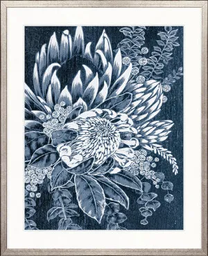 Lillianfels Native XVIII by Designer Boys, a Premium Art for sale on Style Sourcebook