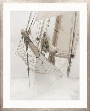 Whittington Sail V by Designer Boys, a Premium Art for sale on Style Sourcebook