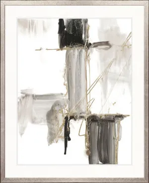 Abstract Luxe  II by Designer Boys, a Premium Art for sale on Style Sourcebook