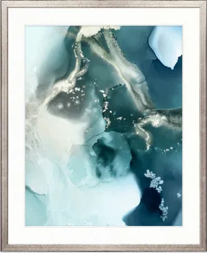 Coastal Rhythm IX by Designer Boys, a Premium Art for sale on Style Sourcebook