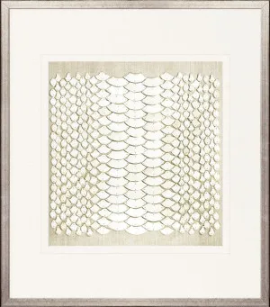 Camouflage by Designer Boys, a Textile Art for sale on Style Sourcebook