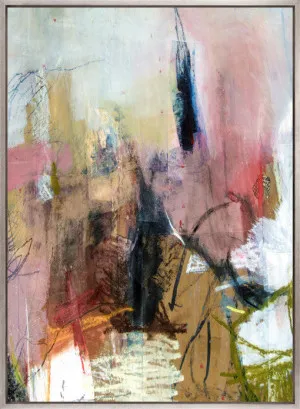 Lucia Modern III (Canvas) by Designer Boys, a Premium Art for sale on Style Sourcebook