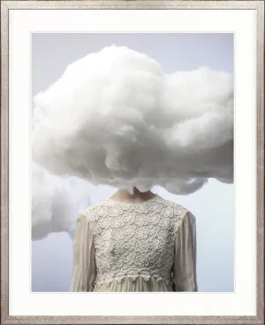 Feminine Mystique II by Designer Boys, a Premium Art for sale on Style Sourcebook