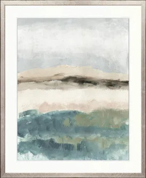 Desert Scape II by Designer Boys, a Premium Art for sale on Style Sourcebook