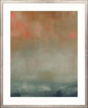 Como Abstract II by Designer Boys, a Premium Art for sale on Style Sourcebook