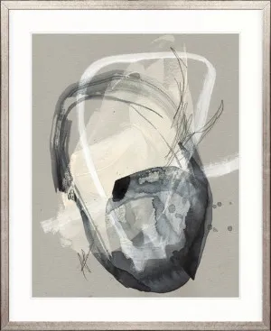 San Marco Abstract I by Designer Boys, a Premium Art for sale on Style Sourcebook