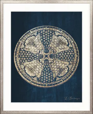 Le Diatomee III by Designer Boys, a Premium Art for sale on Style Sourcebook