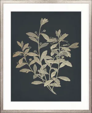 Luxe Foliage II by Designer Boys, a Premium Art for sale on Style Sourcebook
