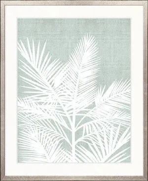 Pavilion Palm VIII by Designer Boys, a Premium Art for sale on Style Sourcebook