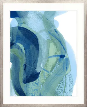 Shadow Overlap II by Designer Boys, a Premium Art for sale on Style Sourcebook