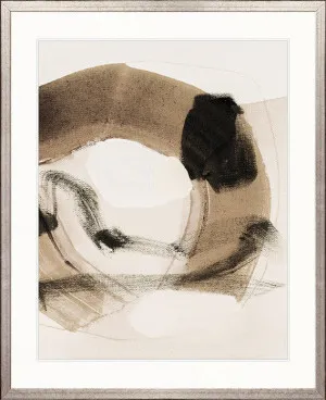 Kiata Abstract II by Designer Boys, a Premium Art for sale on Style Sourcebook