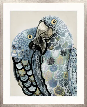 Yanbury Bird VIII by Designer Boys, a Premium Art for sale on Style Sourcebook