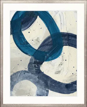 Modern Abstract Form I by Designer Boys, a Premium Art for sale on Style Sourcebook