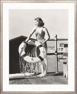 California Vintage XIII by Designer Boys, a Premium Art for sale on Style Sourcebook