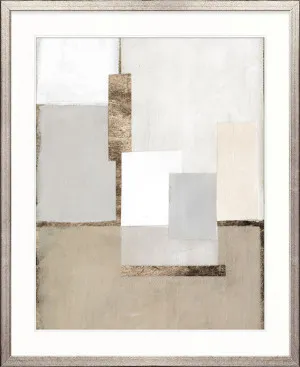 Modern Linear IV by Designer Boys, a Premium Art for sale on Style Sourcebook