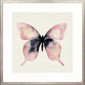 Delicate Butterfly IV by Designer Boys, a Premium Art for sale on Style Sourcebook