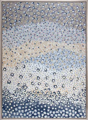 Windarra (Spring of Water) (Canvas) by Designer Boys, a Premium Art for sale on Style Sourcebook