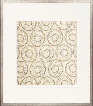 Spiritual Totem II by Designer Boys, a Textile Art for sale on Style Sourcebook