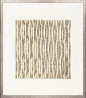 Spinifex II by Designer Boys, a Textile Art for sale on Style Sourcebook