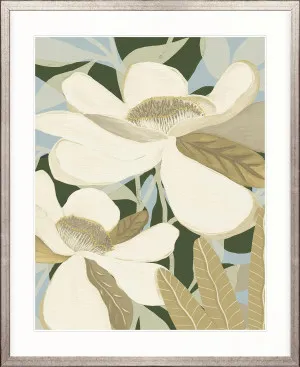 Lunaria III by Designer Boys, a Premium Art for sale on Style Sourcebook