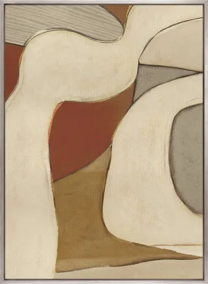 Alto Abstract VI (Canvas) by Designer Boys, a Premium Art for sale on Style Sourcebook