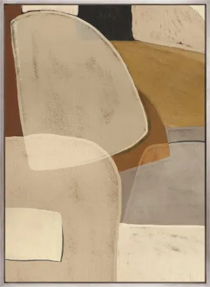 Alto Abstract III (Canvas) by Designer Boys, a Premium Art for sale on Style Sourcebook