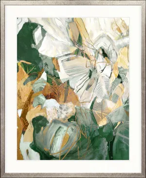 Bronwyn Flora XI by Designer Boys, a Premium Art for sale on Style Sourcebook