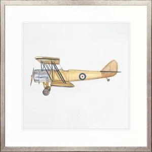 Aviator Dreams I by Designer Boys, a Premium Art for sale on Style Sourcebook