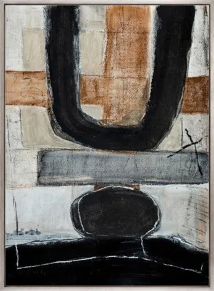 Earth Dream III (Canvas) by Designer Boys, a Premium Art for sale on Style Sourcebook