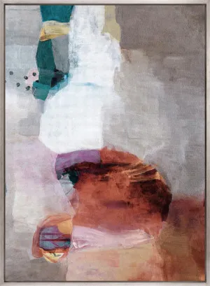 Myla Colour Pop IV (Canvas) by Designer Boys, a Premium Art for sale on Style Sourcebook