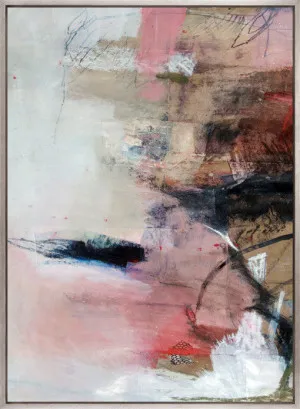 Lucia Modern IV (Canvas) by Designer Boys, a Premium Art for sale on Style Sourcebook
