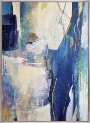 Rising Flow I (Canvas) by Designer Boys, a Premium Art for sale on Style Sourcebook