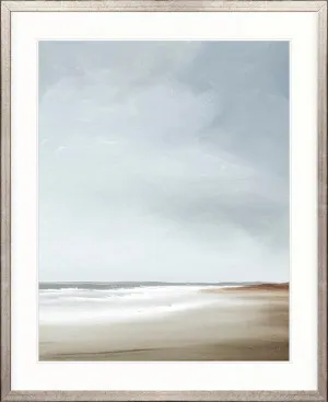 Aurea Shoreline II by Designer Boys, a Premium Art for sale on Style Sourcebook