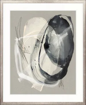 San Marco Abstract II by Designer Boys, a Premium Art for sale on Style Sourcebook