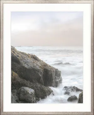 Roco Bay I by Designer Boys, a Premium Art for sale on Style Sourcebook