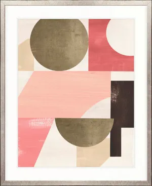 Cleo Abstract I by Designer Boys, a Premium Art for sale on Style Sourcebook
