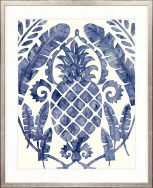 Taj Silhouette III by Designer Boys, a Premium Art for sale on Style Sourcebook