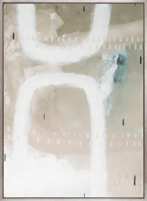 Nomad Journey V (Canvas) by Designer Boys, a Premium Art for sale on Style Sourcebook