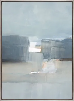 Orion Abstract IV (Canvas) by Designer Boys, a Premium Art for sale on Style Sourcebook