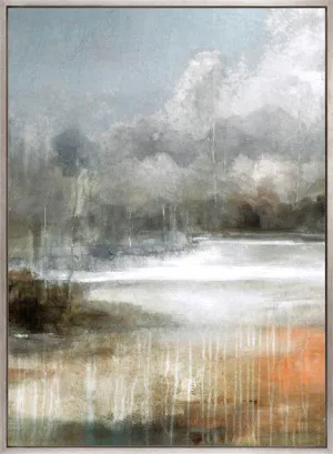 Nature's Mirage III (Canvas) by Designer Boys, a Premium Art for sale on Style Sourcebook