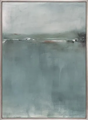Arona Stillness VI (Canvas) by Designer Boys, a Premium Art for sale on Style Sourcebook