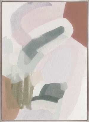 Modern Fusion II (Canvas) by Designer Boys, a Premium Art for sale on Style Sourcebook