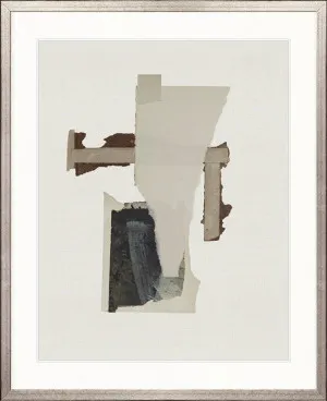 Abstract Overlay III by Designer Boys, a Premium Art for sale on Style Sourcebook