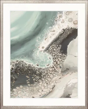 Coastal Elements VI by Designer Boys, a Premium Art for sale on Style Sourcebook