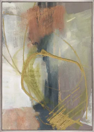 Sonesta Abstract I by Designer Boys, a Premium Art for sale on Style Sourcebook