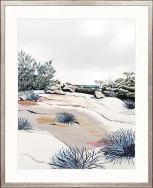 Coastal Vista I by Designer Boys, a Premium Art for sale on Style Sourcebook