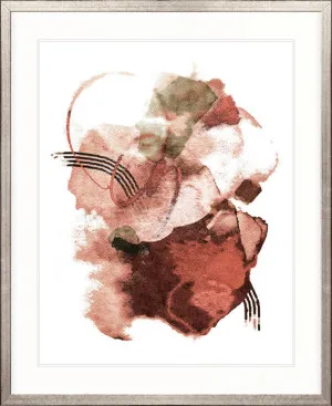 Pattern Vigil I by Designer Boys, a Premium Art for sale on Style Sourcebook